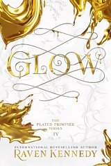 Glow: The TikTok fantasy sensation that's sold over half a million copies цена и информация | Фантастика, фэнтези | 220.lv