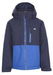 Куртка для мальчиков Sherwood TP50 MCJKRATR0021NA1, синяя цена и информация | Куртки для мальчиков | 220.lv