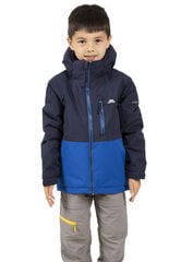 Куртка для мальчиков Sherwood TP50 MCJKRATR0021NA1, синяя цена и информация | Куртки для мальчиков | 220.lv