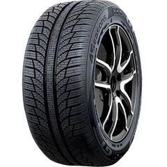 205/50r17 gt radial 4seasons 93w xl cbb72 цена и информация | Всесезонная резина | 220.lv