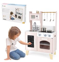 Rotaļu virtuvīte cena un informācija | Rotaļlietas meitenēm | 220.lv