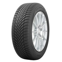 185/55R16 Toyo Celsius AS2, 87 V, XL M+S cena un informācija | Vissezonas riepas | 220.lv