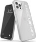 SuperDry Snap iPhone 12/12 Pro цена и информация | Telefonu vāciņi, maciņi | 220.lv