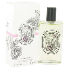 Tualetes ūdens Diptyque Eau Rose EDT sievietēm, 100 ml cena un informācija | Sieviešu smaržas | 220.lv