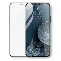 Aizsargstikls Joyroom Knight Series 2,5D piemērots iPhone 12 Mini (JR-PF610) cena un informācija | Ekrāna aizsargstikli | 220.lv