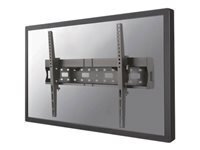 Настенное крепление для монитора Neomounts от Newstar LFD-W2640MP черное цена и информация | Кронштейны и крепления для телевизоров | 220.lv