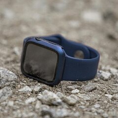 Uniq Nautic, Apple Watch 4/5/6/SE 40 мм, красный цена и информация | Аксессуары для смарт-часов и браслетов | 220.lv