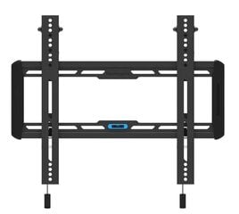 TV SET ACC WALL MOUNT/WL35-550BL14 NEOMOUNTS цена и информация | Кронштейны и крепления для телевизоров | 220.lv