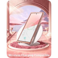 Supcase Cosmo Galaxy S22 Ultra Marble cena un informācija | Telefonu vāciņi, maciņi | 220.lv