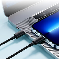 Joyroom durable USB Type C - Lightning fast charging / data transmission 20W 2m (S-2024M13) цена и информация | Кабели для телефонов | 220.lv