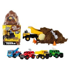 Строительная машина для детей Tonka, 1 шт. цена и информация | Игрушки для мальчиков | 220.lv