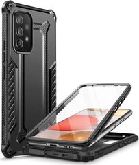 Supcase Clayco Xenon SP Galaxy A33 5G, black cena un informācija | Telefonu vāciņi, maciņi | 220.lv