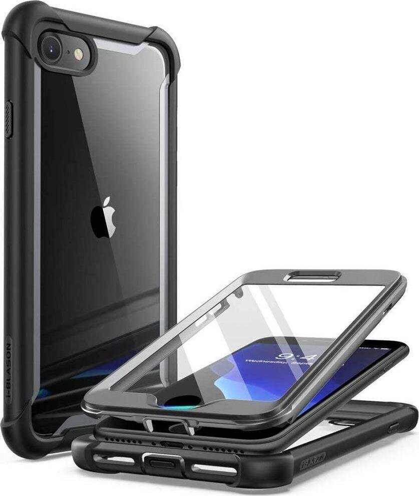 Supcase i-Blason Ares iPhone 7/8/SE (2020)/SE (2022) цена и информация | Telefonu vāciņi, maciņi | 220.lv