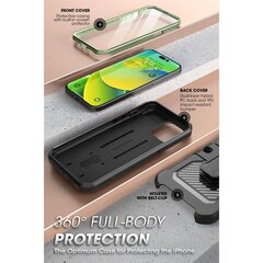 Supcase Unicorn Beetle Pro iPhone 14 Pro Max cena un informācija | Telefonu vāciņi, maciņi | 220.lv