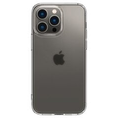 Чехол Spigen Ultra Hybrid для iPhone 14 Pro Max, прозрачный цена и информация | Чехлы для телефонов | 220.lv