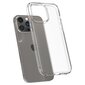 Spigen Ultra Hybrid iPhone 14 Pro Max FROST Clear cena un informācija | Telefonu vāciņi, maciņi | 220.lv
