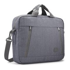 Case Logic Huxton Attaché, 13,3'', graphite цена и информация | Рюкзаки, сумки, чехлы для компьютеров | 220.lv