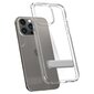 Spigen Ultra Hybrid "S" iPhone 14 Pro Crystal Clear cena un informācija | Telefonu vāciņi, maciņi | 220.lv