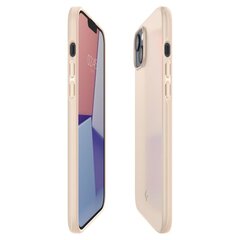 Spigen Thin Fit iPhone 14 Plus SAND BEIGE цена и информация | Чехлы для телефонов | 220.lv