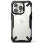 Ringke Fusion X Design FX643E55 iPhone 14 Pro, melns cena un informācija | Telefonu vāciņi, maciņi | 220.lv