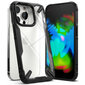 Ringke Fusion X Design FX643E55 iPhone 14 Pro, melns цена и информация | Telefonu vāciņi, maciņi | 220.lv