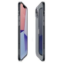 Чехол Spigen Airskin Hybrid для Apple iPhone 14, прозрачный цена и информация | Чехлы для телефонов | 220.lv