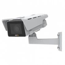 IP kamera Axis M1137-E 5MP cena un informācija | Novērošanas kameras | 220.lv