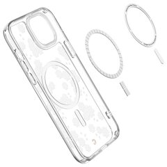 Spigen Cyrill Cecile Safe Apple iPhone 14 Clear cena un informācija | Telefonu vāciņi, maciņi | 220.lv