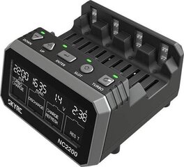 Зарядное устройство SkyRC NC2200 цена и информация | Зарядные устройства для элементов питания | 220.lv