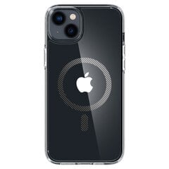 Чехол Spigen Ultra Hybrid для iPhone 14 Plus, прозрачный цена и информация | Чехлы для телефонов | 220.lv
