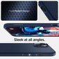 Spigen Liquid AIR iPhone 14 Plus Blue cena un informācija | Telefonu vāciņi, maciņi | 220.lv