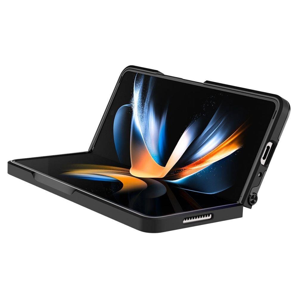 Spigen Neo Hybrid S Samsung Galaxy Z Fold 4 Black цена и информация | Telefonu vāciņi, maciņi | 220.lv