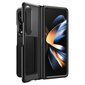 Spigen Neo Hybrid S Samsung Galaxy Z Fold 4 Black цена и информация | Telefonu vāciņi, maciņi | 220.lv