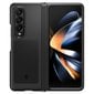 Spigen Neo Hybrid S Samsung Galaxy Z Fold 4 Black cena un informācija | Telefonu vāciņi, maciņi | 220.lv