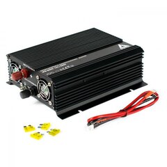 Invertors DC/AC AZO Digital IPS-2000 12/230V 2000W cena un informācija | Elektrības ģeneratori | 220.lv