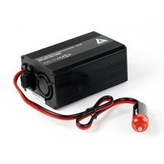 Invertors DC/AC AZO Digital IPS-400W 24/230V 400W цена и информация | Электрогенераторы | 220.lv