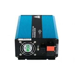 Invertors DC/AC AZO Digital IPS-1200S цена и информация | Электрогенераторы | 220.lv