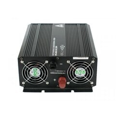 Инвертор DC/AC AZO Digital IPS-4000 24/230V 4000W цена и информация | Электрогенераторы | 220.lv