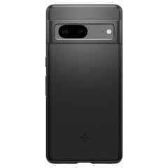 Spigen Thin Fit Google Pixel 7 black цена и информация | Чехлы для телефонов | 220.lv