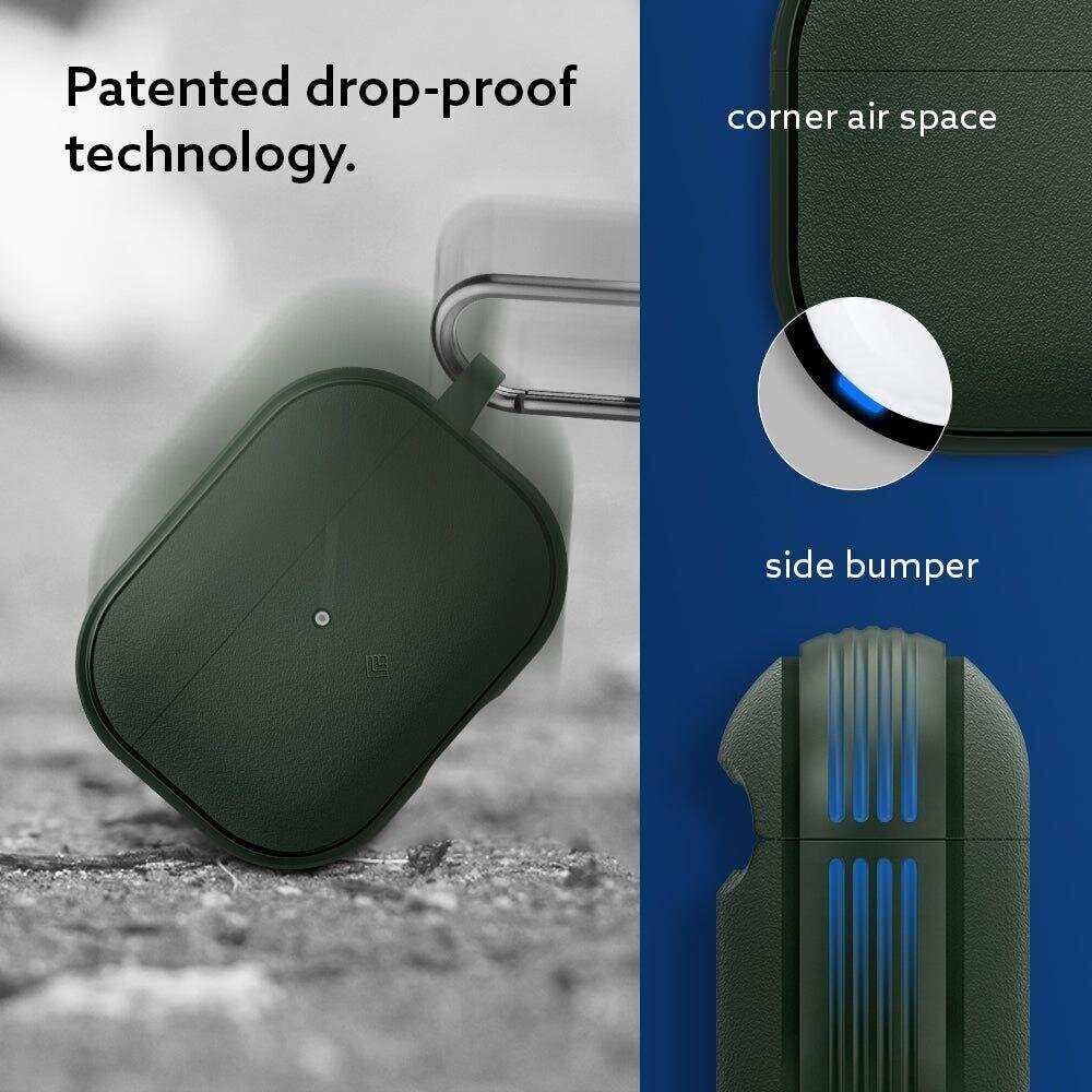 Hurtel Caseology Vault, Apple Airpods Pro cena un informācija | Austiņas | 220.lv