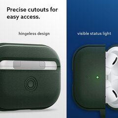 Hurtel Caseology Vault, Apple Airpods Pro cena un informācija | Austiņas | 220.lv