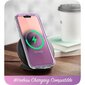 Supcase Cosmo iPhone 14 Plus Marble Purple цена и информация | Telefonu vāciņi, maciņi | 220.lv