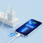 Joyroom USB Charging / Data - Lightning 2.4A 2m (S-UL012A9) цена и информация | Savienotājkabeļi | 220.lv