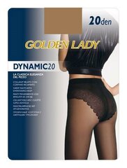 Моделирующие колготки GOLDEN LADY DYNAMIC 20 цена и информация | Kолготки | 220.lv