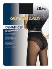 Моделирующие колготки GOLDEN LADY DYNAMIC 20 цена и информация | Колготки | 220.lv