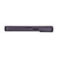 iCarer Leather iPhone 14 Flip Magnetic MagSafe Leather Dark Purple (WMI14220713-DP) cena un informācija | Telefonu vāciņi, maciņi | 220.lv