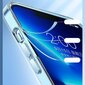 Kingxbar Elegant Series priekš iPhone 13 Pro, caurspīdīgs цена и информация | Telefonu vāciņi, maciņi | 220.lv
