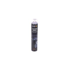 MOTIP BLACK LINE Paneļu aerosols Lavanda 750ml cena un informācija | Auto ķīmija | 220.lv