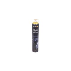 MOTIP BLACK LINE Paneļu aerosols Apelsīns 750ml цена и информация | Автохимия | 220.lv