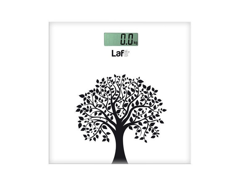 Lafe WLS001.2 цена и информация | Ķermeņa svari, bagāžas svari | 220.lv